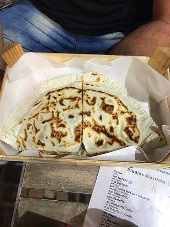 Gastronomia La Rambla